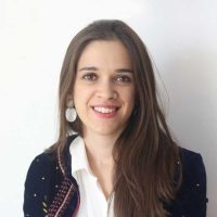 Melina Molina FOPEA