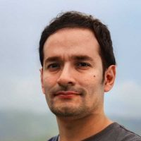 Oscar Bermeo Ocaña FOPEA