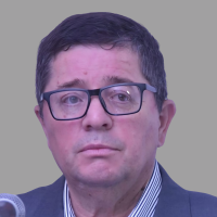 Julio Perotti