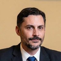 Sebastián Schimmel FOPEA