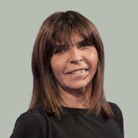 Silvia Mercado