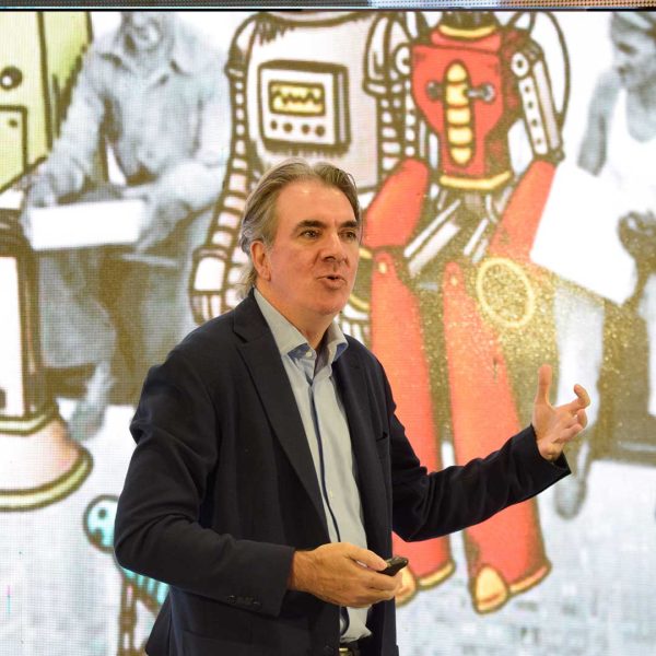 14 congreso de periodismo Córdoba 2025