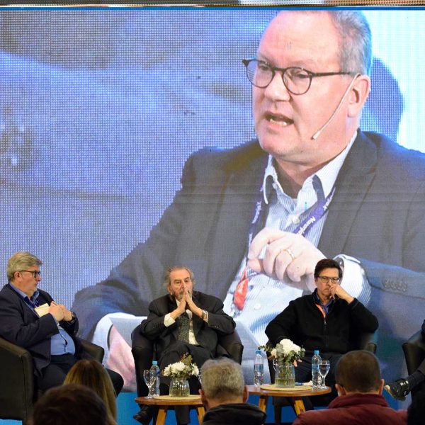 14 congreso de periodismo Córdoba 2025